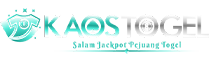 Situs Toto Online Terbaik Kaostogel Dengan Bonus Bermain Terlengkap